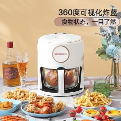 创维 空气炸锅 3L K505