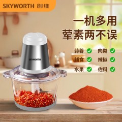 创维 绞肉机 1.8L P422