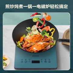 创维 电磁炉 2200W C122