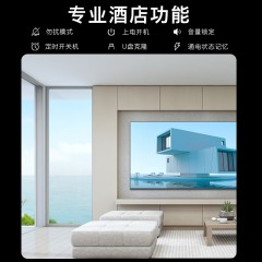 创维  电视机  55英寸 55BC20