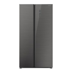 创维  冰箱 552L BCD-552WKGPS_酷炫灰