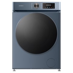 创维  洗衣机  10KG FF1055RDH云锦蓝