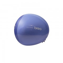 倍轻松(breo)  头皮按摩梳 5w Scalp colorful