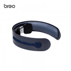 倍轻松(breo)  脉冲颈部按摩器 2.5w BR-112