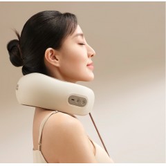 倍轻松(breo)  颈部按摩器  5w C1