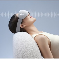 倍轻松(breo)  眼部按摩器 5w See 7