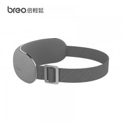 倍轻松(breo)  眼部按摩器 5w iSee M