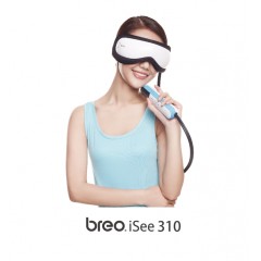倍轻松(breo)  眼部按摩器 5w iSee 310