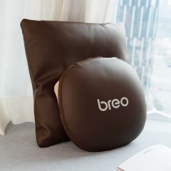 倍轻松(breo)  多功能按摩枕 18.9w  BM 2001