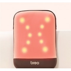 倍轻松(breo)  腰背按摩器 10w Back 5