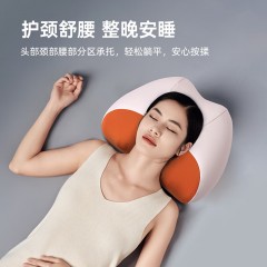 倍轻松(breo)  小云朵按摩枕  5w PL1