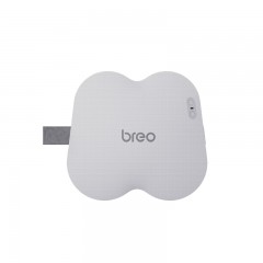 倍轻松(breo)  腰背按摩器  15w Back 2S