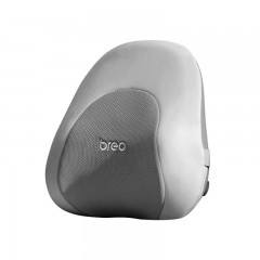 倍轻松(breo)  捶腰背按摩器 50w B2
