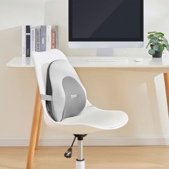 倍轻松(breo)  捶腰背按摩器 50w B2