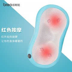 倍轻松(breo) 按摩腰枕 10w BM-1801