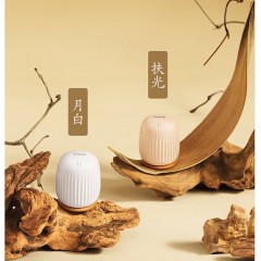 倍轻松(breo) 智能艾灸盒*双机版 12w 小悬灸