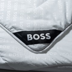 HUGO BOSS 新享抗菌被 1800g 200×230cm HBXW-058