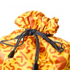 乐扣乐扣  晶彩琉光琥珀色玻璃保鲜盒三件套 中圆650ml 中长680ml  LCB226FU