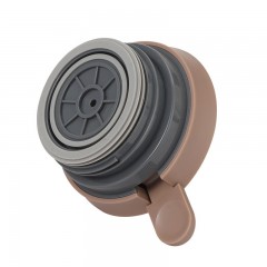 乐扣乐扣 不锈钢保温壶  1.5L  LHC6805FU（米色）/ LHC6804FU（蓝色）