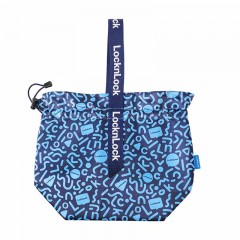 乐扣乐扣 莱茵灵动琥珀色圆形保鲜盒四件套 中圆650ml 大圆1000ml   LCB228FU