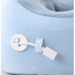 小熊 U型枕 3.7W  AMQ-B07J8