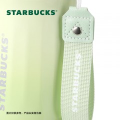 星巴克 清新款菱纹咖啡杯 500mL 11168497