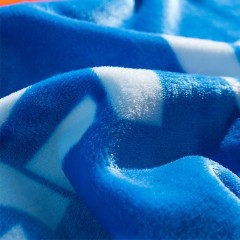 几光  海棠月光礼盒套装 95×140cm(毯子) 8W(音箱) ST-LH2108