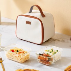 康宁  EKCO玻璃保鲜盒 740ML/770ML EK-BXH02P022C/KZ