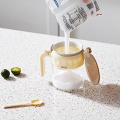 康宁 EKCO密封调料罐两件套 350ml EK-PJ02P013H/KZ