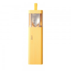 康宁 EKCO便携餐具两件组 EK-CJ02A01/KZ