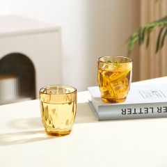 康宁  VISIONS 钻石杯四件组 250ml VS-SB04P034H/KZ