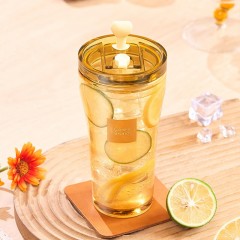 康宁 CORELLE BRANDS心悦双饮杯 500ML CB-SB05P008C/KZ