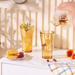 康宁 CORELLE BRANDS心悦双饮杯 500ML CB-SB05P008C/KZ