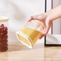 康宁 流苏储物罐三件套 750ml/1250ml/1500ml EK-PJ03P051C/KZ