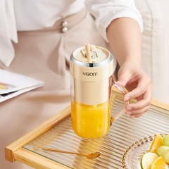 康宁 活力随行果汁杯 300mL VS-ZZ01D047C/KZ
