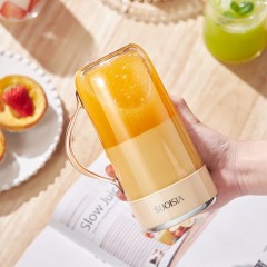康宁 活力随行果汁杯 300mL VS-ZZ01D047C/KZ