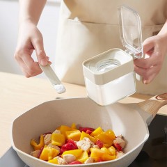 康宁 三色调料罐套装  300ml EK-PJ03B052C/KZ