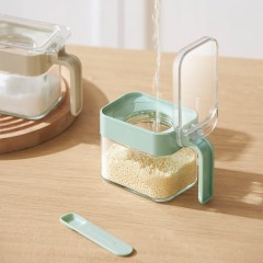 康宁 三色调料罐套装  300ml EK-PJ03B052C/KZ