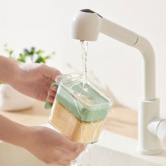 康宁 三色调料罐套装  300ml EK-PJ03B052C/KZ