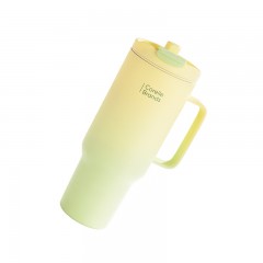 康宁 春山双饮冰霸杯 1200ml CB-BWB12J069C/KZ