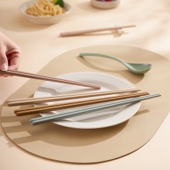 康宁 筷乐套组（4成人筷2儿童筷2勺子） EK-CJ08S126C/KZ