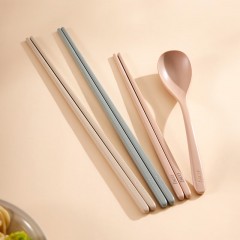 康宁 筷乐套组（4成人筷2儿童筷2勺子） EK-CJ08S126C/KZ