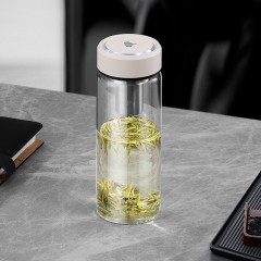 万象 单层玻璃杯 420ml  U359R