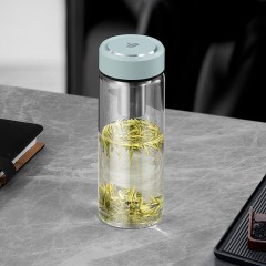 万象 单层玻璃杯 420ml  U359R