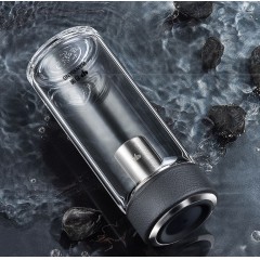 万象 单层玻璃杯 520ml  U3R