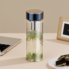 万象 单层玻璃杯 420ml U264R