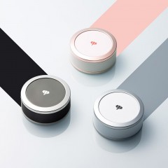 万象 单层玻璃杯 270ml  U50