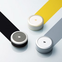 万象 单层玻璃杯 480ml U52