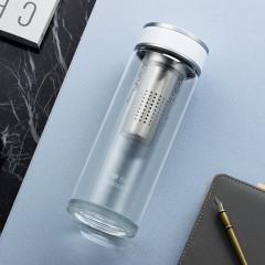 万象 单层玻璃杯 640ml U53