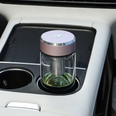 万象 单层玻璃杯 420ml U365R